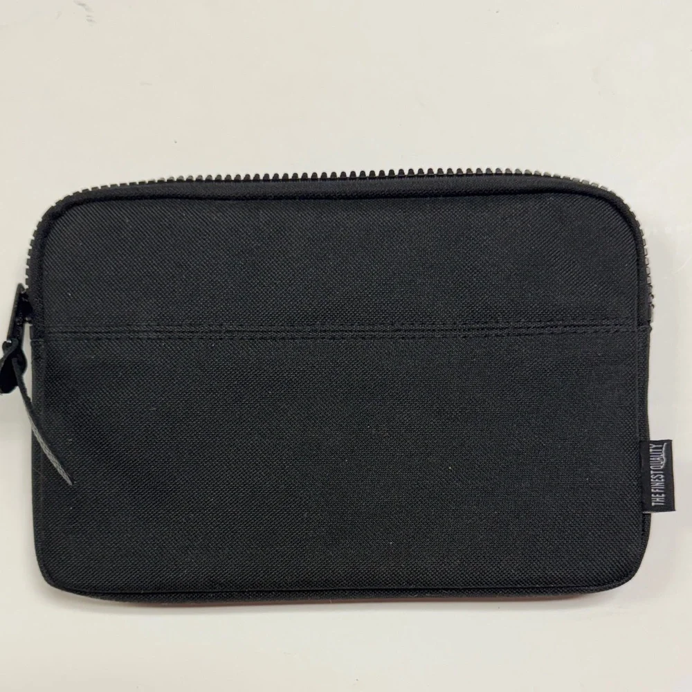 Herschel Supply Company Travel Tech Bag Black